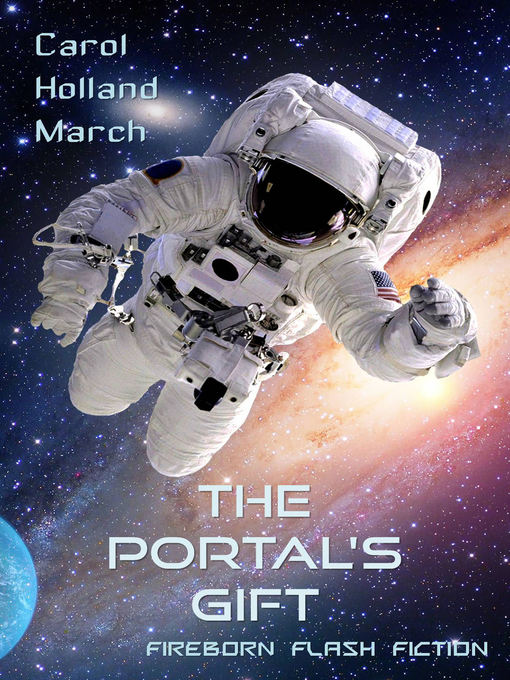 Cover image for The Portal's Gift